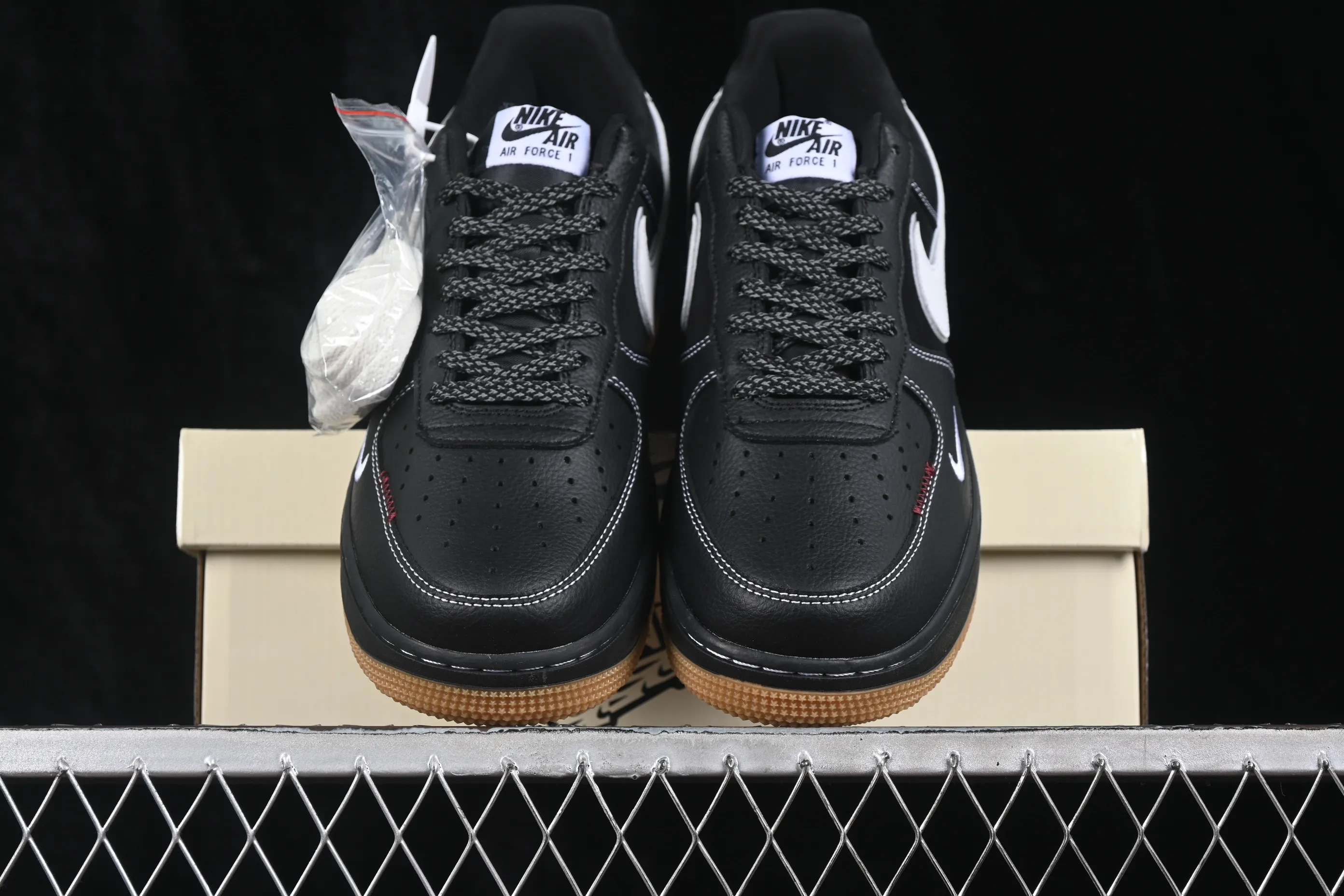 All categories Nk Air Force 1 Air Force series Nk Air Force 1 Low Air Force low-top Nike Air Force 1'07 Low joint model Air Force 1 low-top casual sneakers DD1982-367